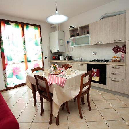 Guest House Onde Chiare Reggio Emilia Exterior foto