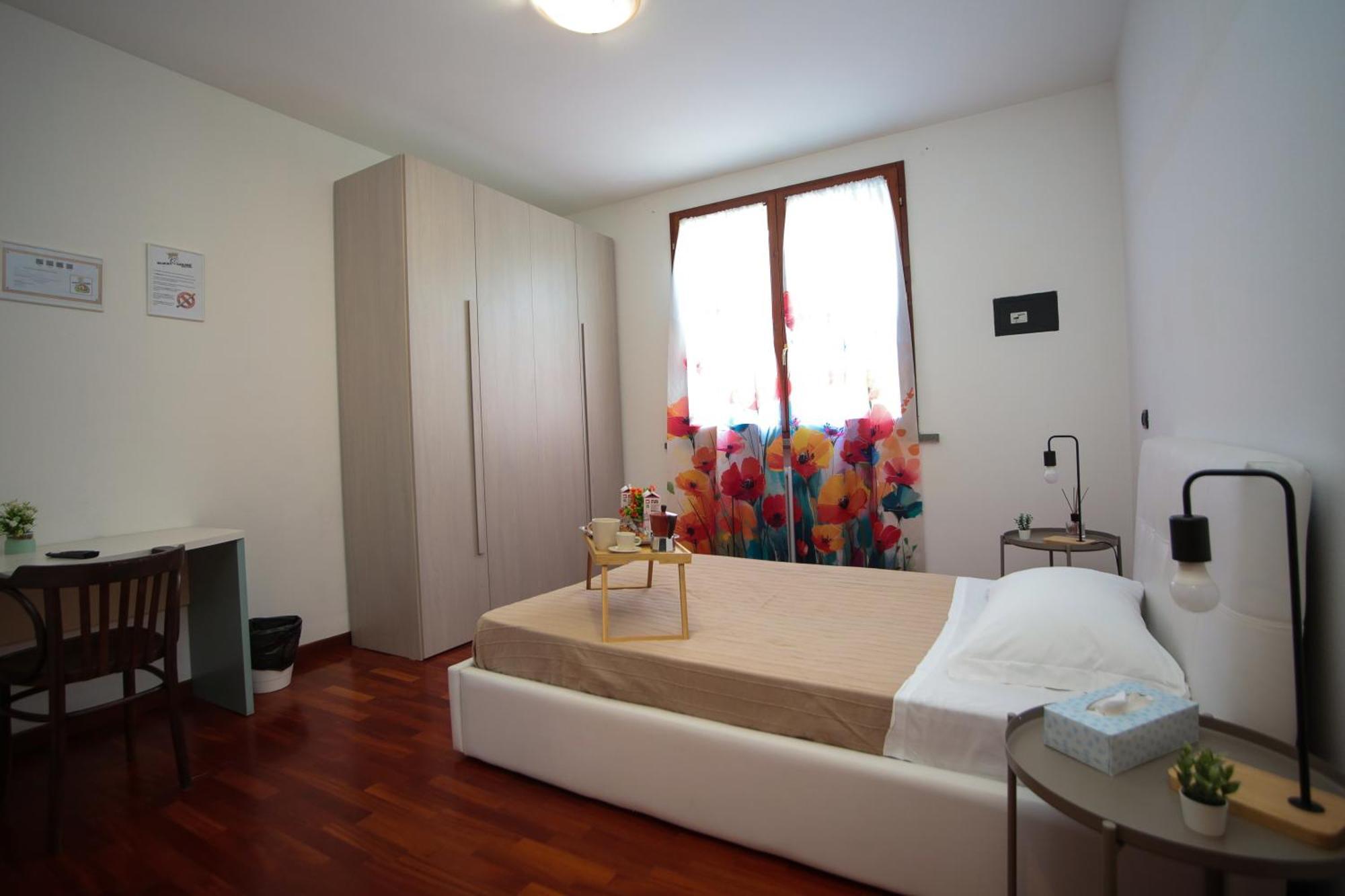 Guest House Onde Chiare Reggio Emilia Exterior foto