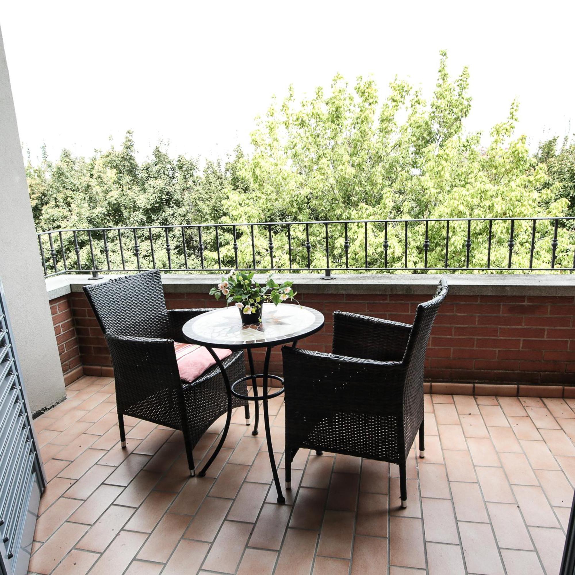 Guest House Onde Chiare Reggio Emilia Exterior foto