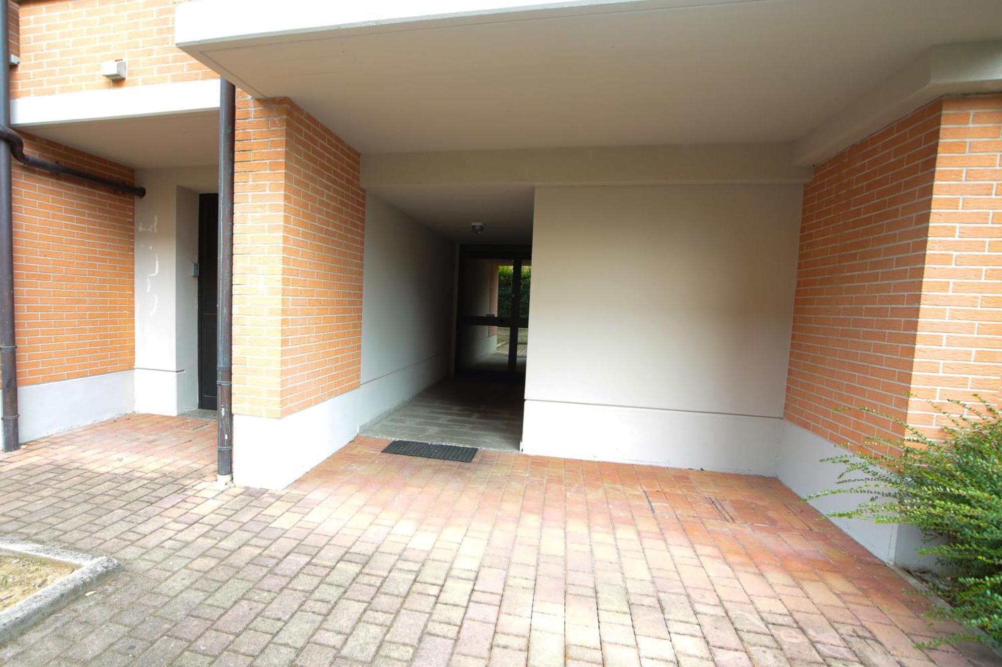 Guest House Onde Chiare Reggio Emilia Exterior foto